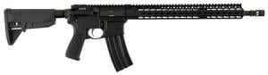 Bravo 750-790 BCM RECCE-16 Semi-Automatic 223 Remington/5.56 NATO 16 6-Position Stk Blk