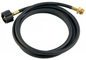 12' Propane Hose Assembly with Acme Nut 000000014694
