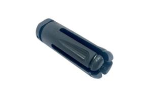 KAK Industry 1/2-28 4-Prong Flash Hider 000000015729