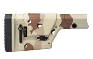 Magpul MOE Grip + PRS GEN3 Stock - Chocolate Chip Camo Furniture Set