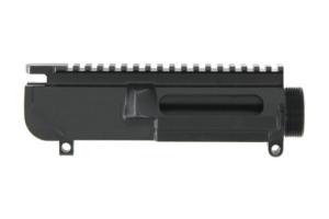 Anderson Manufacturing AM-10 AR-10 Generation II Stripped Upper Receiver