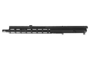 Foxtrot Mike 16" .223 Wylde Lightweight Intermediate M-LOK Complete Upper 000000017196