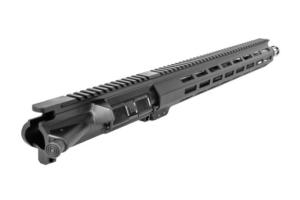 NBS 16″ 5.56 Gov / SOCOM 1:8 Carbine M-LOK Upper Assembly 000000017364