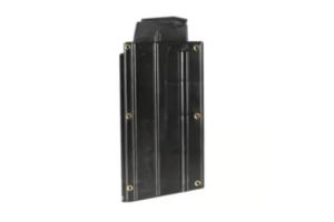 Black Dog Machine AR15/22 Magnum 10Rd Magazine - Black 000000017893