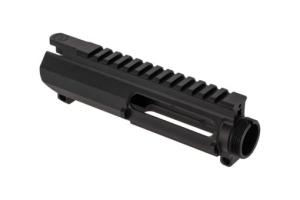 Cross Machine Tool UPUR-4 Billet AR-15 Upper Receiver - Slick Side 000000018105