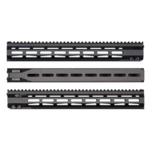 Cross Machine Tool HDM ARCA Swiss Style Rail - 15" 000000018115