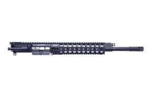 LMT MRP-L MLOK 14.5″ 5.56 Complete Piston Upper Receiver Group