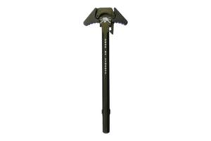 Sons Of Liberty Gun Works Liberty AR-15 Ambidextrous Charging Handle - OD Green 000000019072