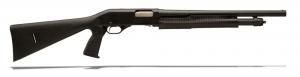 STEVENS 320 12/18.5/3" 5RD PG