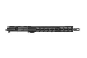NBS 16″ 5.56 Gov / SOCOM Midlength Ultralight M-LOK Upper Assembly 000000020433