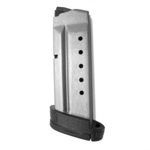 Smith & Wesson M & P Shield Magazine, .40 S & W, 7-Round 000000020529