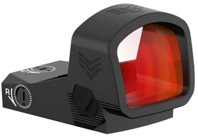 Swampfox Justice II RMR 1 30 6 MOA Sight Green/Red 889157002743