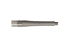 Ballistic Advantage 8" 8.6 BLK DRP Pistol Stainless Steel Premium Series Barrel BABL86B001P