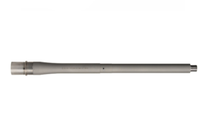Ballistic Advantage 16" 8.6 BLK HBAR Carbine Stainless Steel Premium Series Barrel 000000022439