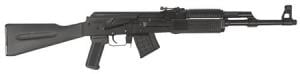 Molot FM-AK47-11 VEPR 7.62x39 Semi-Automatic 7.62x39mm 16.5" 5+1 Synthetic Black Stk Black 000000022679