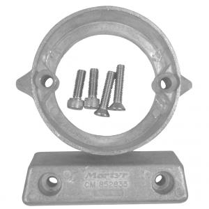 Martyr Anode Kit For Volvo Penta 290 DP, Zinc 000000026621