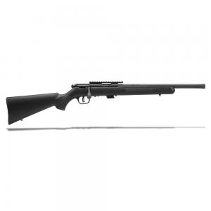 Savage Mark II FV-SR .22 LR Rifle 28702