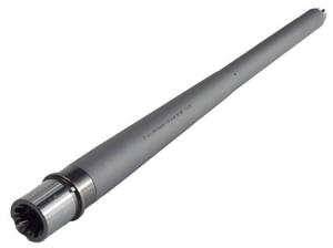 Ballistic Adv BABL65CR01P Premium Series 6.5 Creedmoor 18" HB Bead Blasted Stainless Steel 000000029387