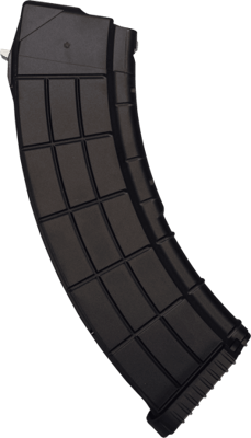AK-47 30 Round Magazine By A.C. Unity - , 7.62x39, Military Grade - The Finest 30 Round AK-47 Mag In The World 000000029712