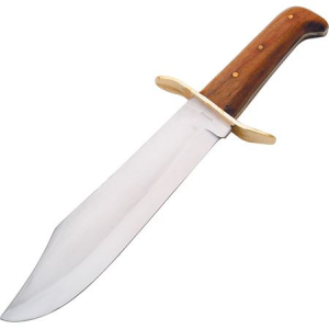 Pakistan Cutlery 2858 Original Bowie Fixed Blade Knife