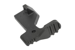 SGM Tactical SAIGA .308 WInchester Rifle 10 Rounds Magazine .308 Winchester / 7.62x51 NATO Polymer Matte Black SSGMP30810