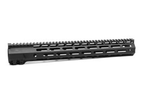 SLR Rifleworks 308H ION 16" Lite Handguard- MLOK 000000030816