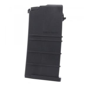 SGM Tactical SAIGA .308 WInchester Rifle Magazine 20 Rounds Polymer Matte Black