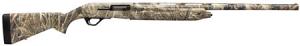 Winchester Guns 511207291 SX4 Pump 12 Gauge 26" 3.5" Realtree Max-5 Synthetic Stk Aluminum Alloy Rcv 511207291