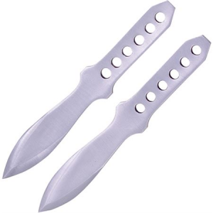 Pakistan Cutlery 3121 Throwing Knives Fixed Blade Knife