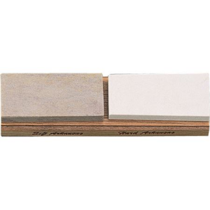 AC 8 Soft and Hard Arkansas Sportsman Sharpener 