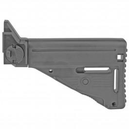 B&T, Foldable/Retractable Stock 000000036360