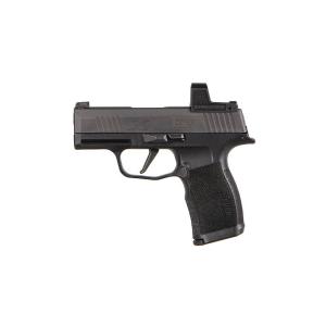 Sig Sauer P365 9mm 3.1" 12rd w/ Romeo Zero Elite 798681663767