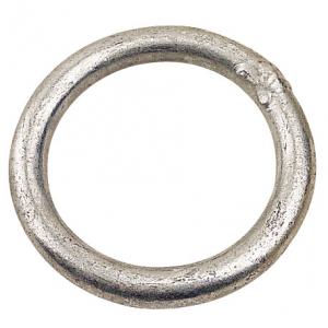Sea-Dog Galvanized Ring, 1/2" x 3" 000000038077