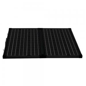 Nature Power 40-Watt Briefcase Solar Panel 000000040281