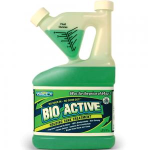 Bio-Active Holding Tank Treatment Deodorizer and Waste Digester, 68 oz 000000040591