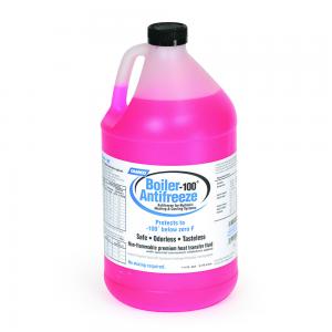 Boiler -100ºF Antifreeze, Gallon 000000040900