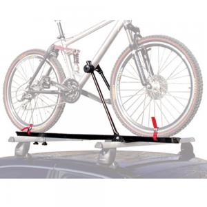 Upright Roof Rack Bike Carrier 000000041591