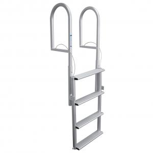 Dockmate Wide 3-Step Dock Lift Ladder 321150