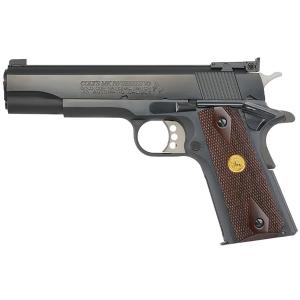 Colt 1911 Gold Cup National Match Handgun