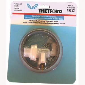 Ball Valve Package for Aurora Toilet 000000046213