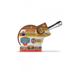 Copper Chef 10" Non-Stick Pan 000000046325