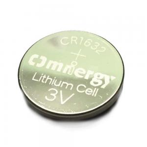 3 Volt TireMinder CR1632 Batteries, 6 pack