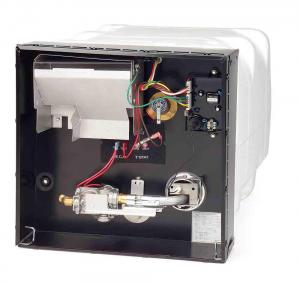 Atwood XT Water Heater 10 gallon LP/120V/DSI 000000047711