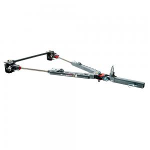 BlackHawk 2 All-Terrain Tow Bar 000000048629