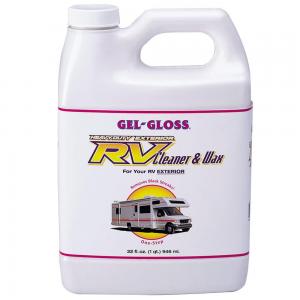 Gel Gloss RV Cleaner - Quart 000000048999