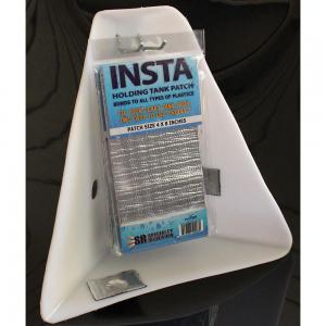 Insta Patch Holding Tank Repair Kit POP Countertop Display 000000049009