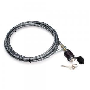 DeadBolt Cable Lock 000000049265