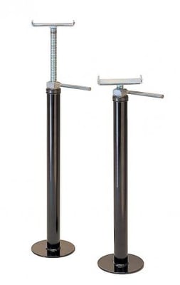 Jack-in-a-Box Slide-Out Stabilizers, Set of 2 000000049342