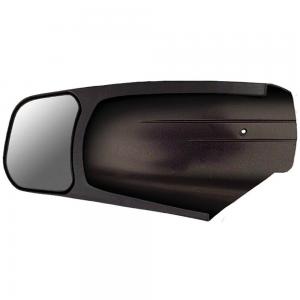 Driver Side CIPA Custom Towing Mirror, Chevy/GMC 2014-2018 000000049423
