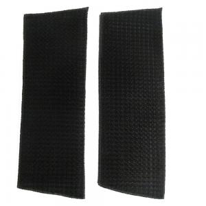 Airfitness Electrostatic Filters - Fits Coleman Roof top Air Conditioners 000000049433